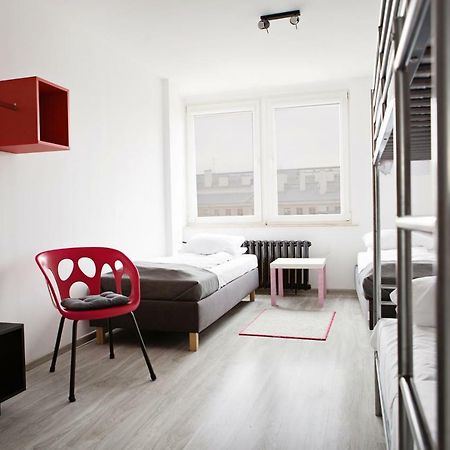 Foto Hostel Lublin Ngoại thất bức ảnh