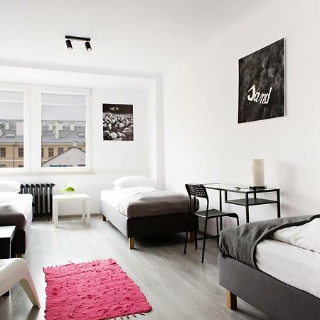 Foto Hostel Lublin Ngoại thất bức ảnh