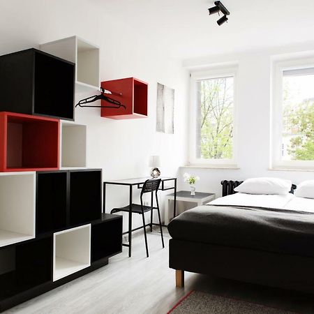 Foto Hostel Lublin Ngoại thất bức ảnh