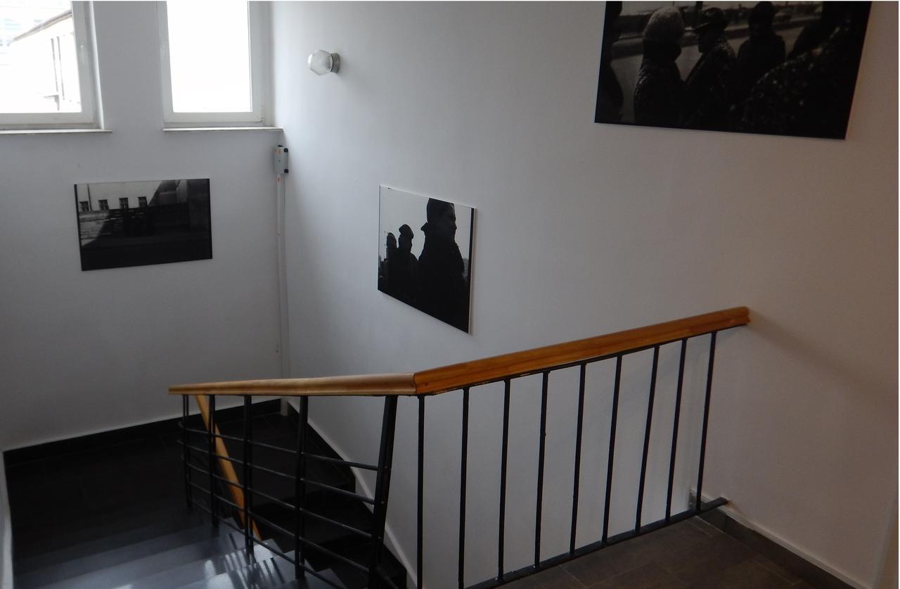 Foto Hostel Lublin Ngoại thất bức ảnh