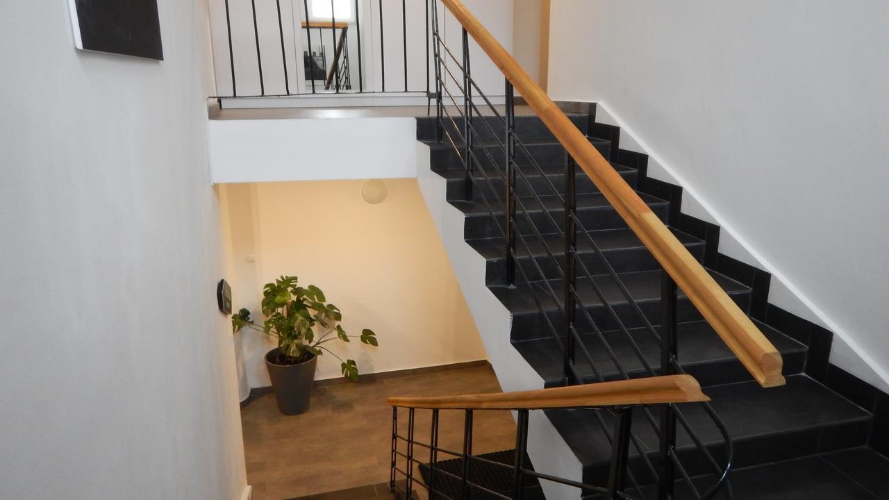 Foto Hostel Lublin Ngoại thất bức ảnh