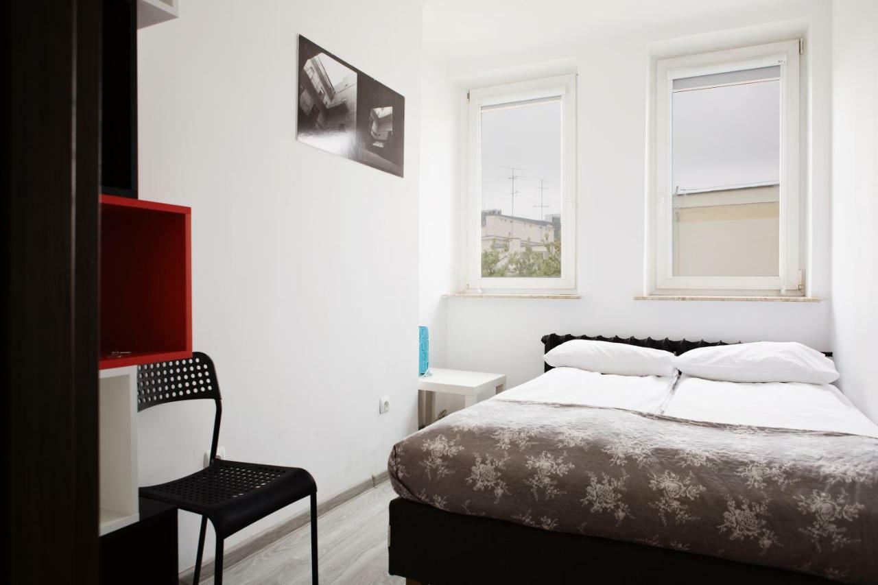 Foto Hostel Lublin Ngoại thất bức ảnh