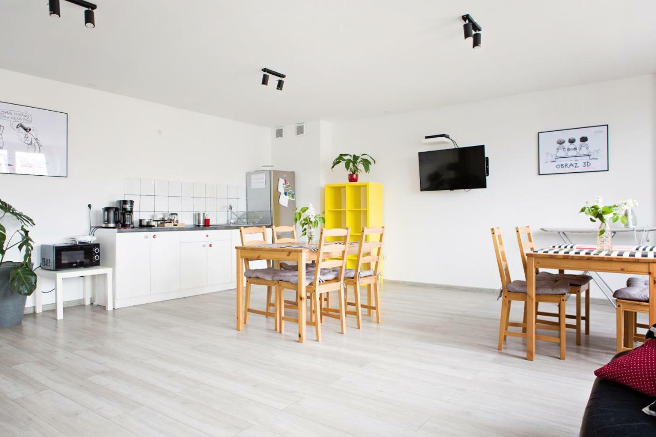 Foto Hostel Lublin Ngoại thất bức ảnh