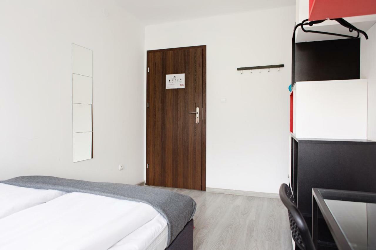 Foto Hostel Lublin Ngoại thất bức ảnh