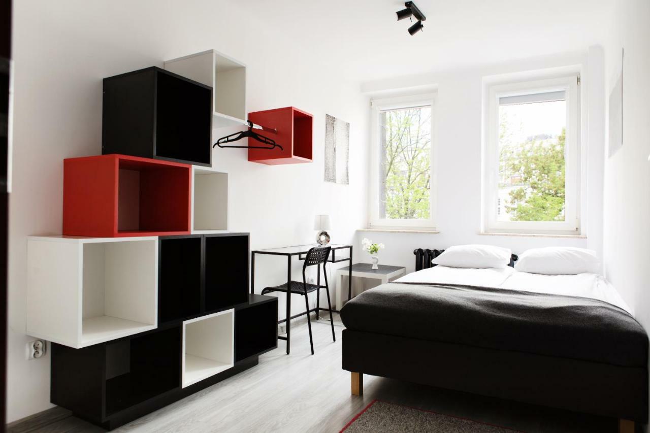 Foto Hostel Lublin Ngoại thất bức ảnh